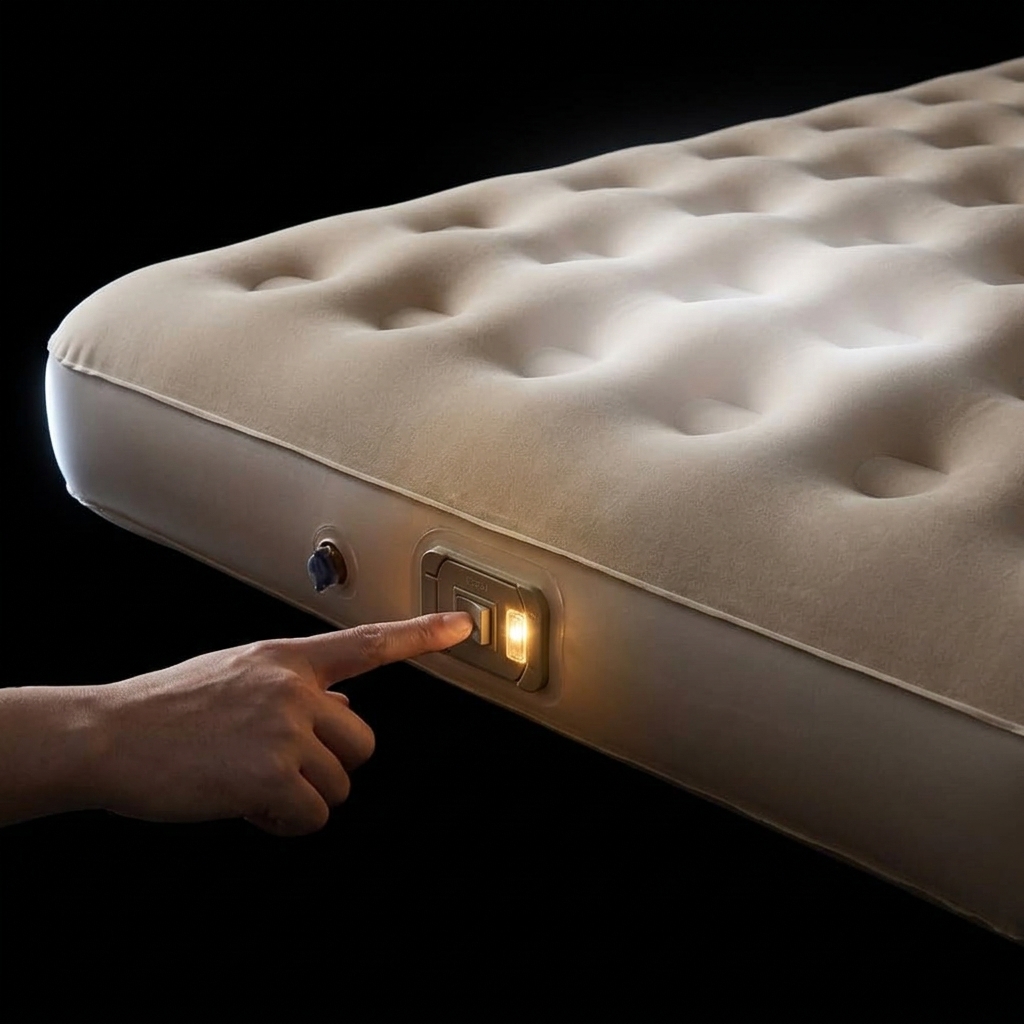 Inflate